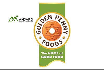Golden Penny