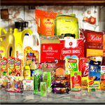Groceries