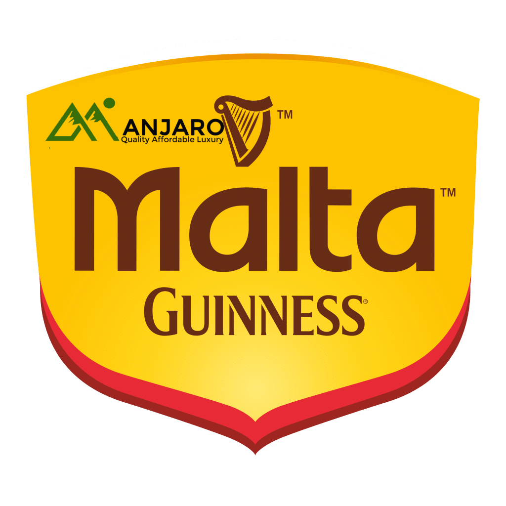 Malta Guinness