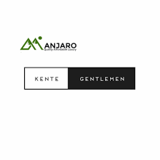 Kente Gentlemen