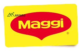 Maggi