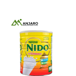 Nestlé Nido Fortified Milk Powder – 400 g Tin