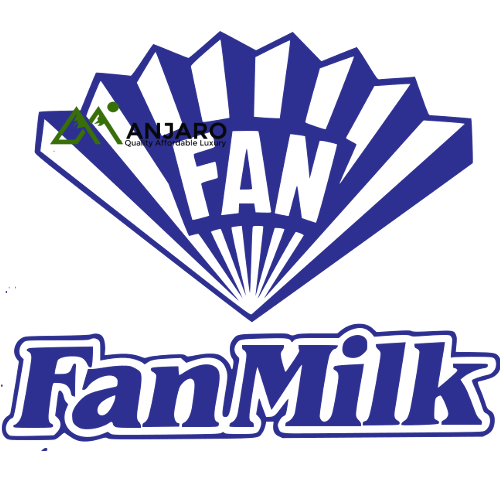 Fan Milk (West Africa)