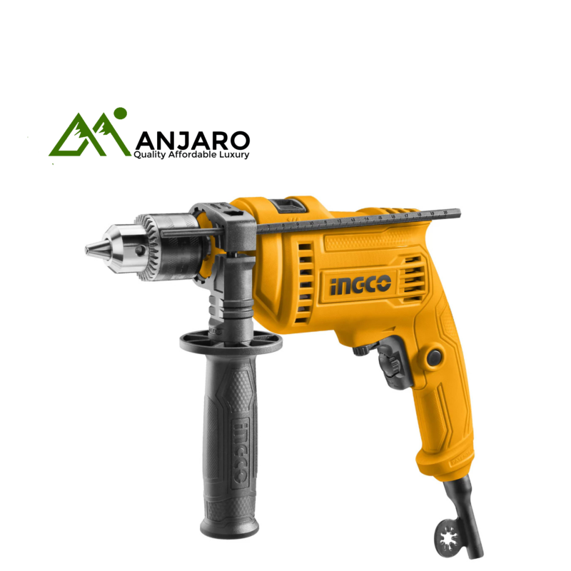 Ingco Electric Drill 550W ED55038
