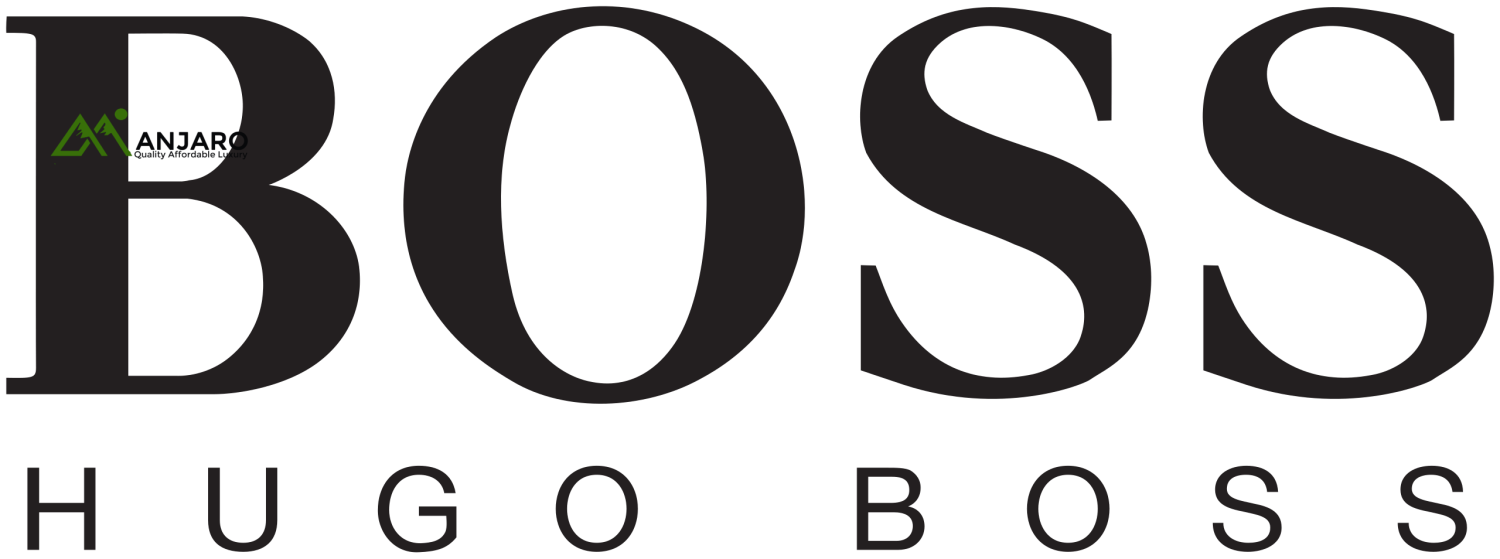 Hugo Boss
