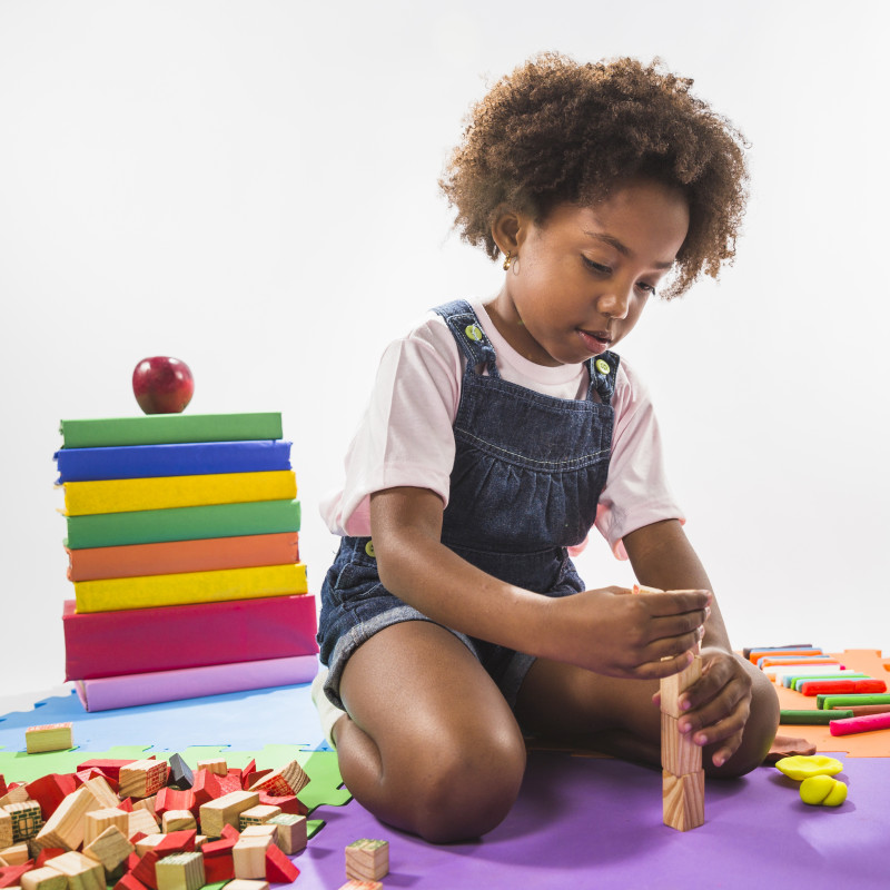 Baby, Kids and Toys