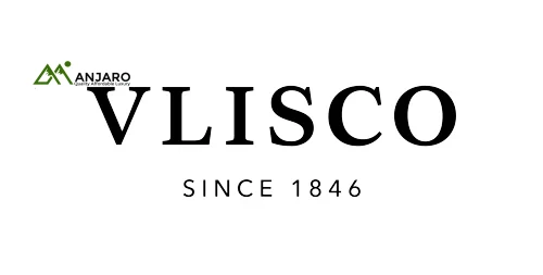 Vlisco (African prints)