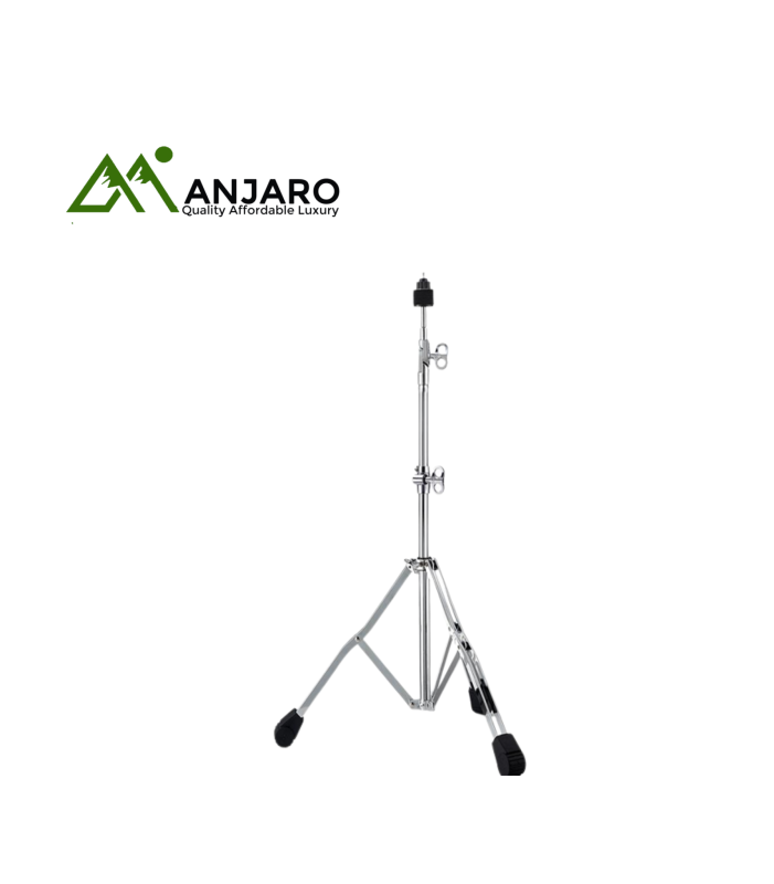 Dirty Rabbit DRC-200 Upright Cymbal Stand – Alloy Build, Adjustable Height, 2.7kg