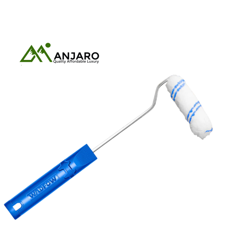 Wadfow WCB1904 Mini cylinder brush(Inner wall)