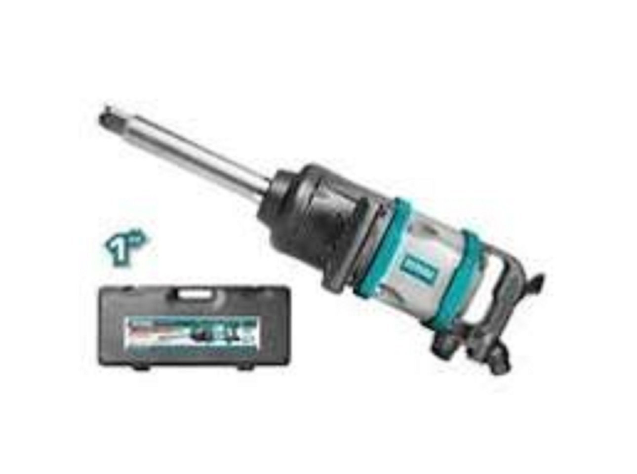 Total TAT40111 Air impact wrench