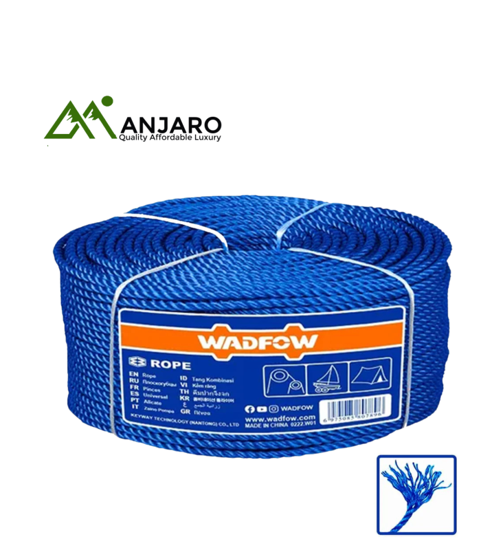 Wadfow WRZ2308 Rope