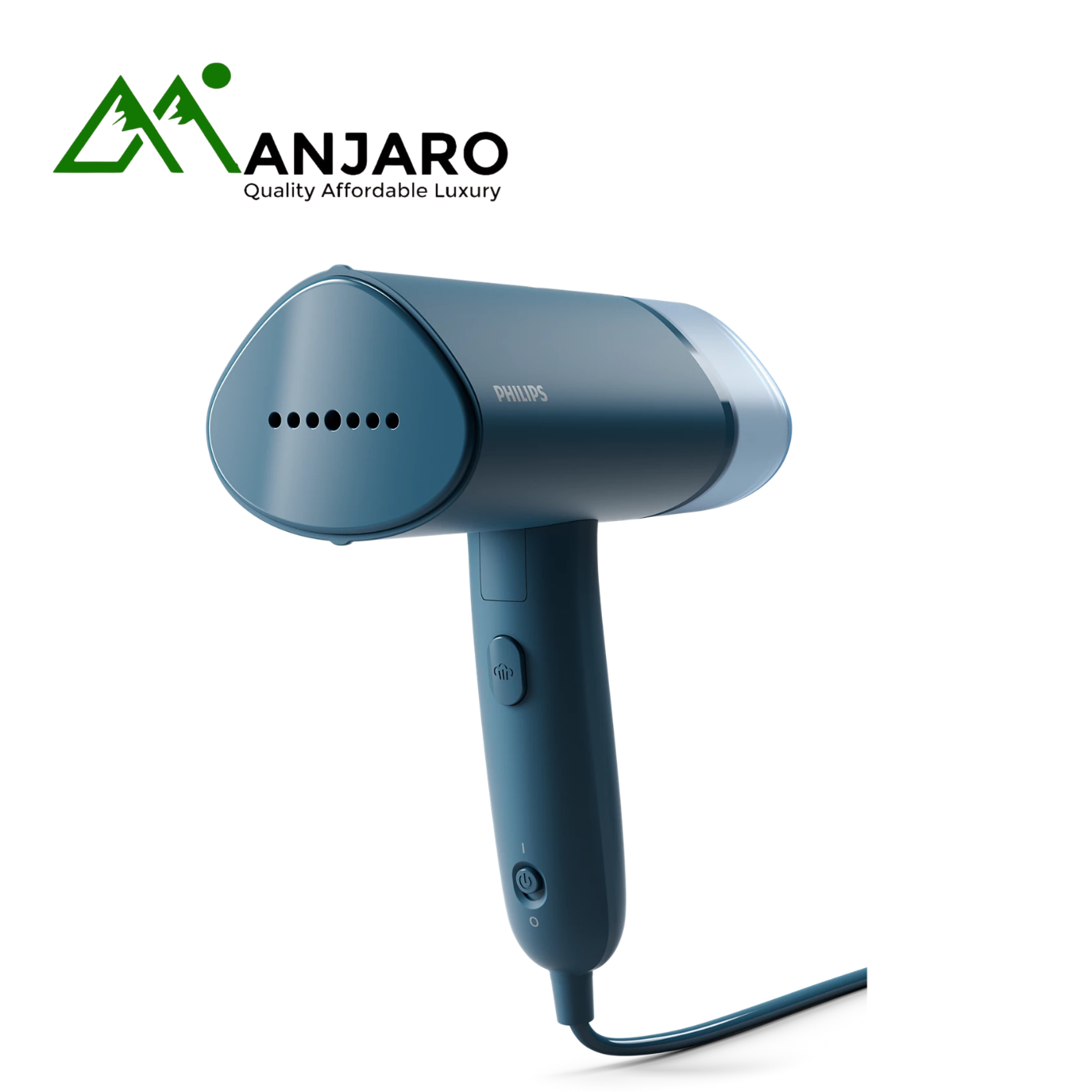 PHILIPS Handheld Garment Steamer STH3000/26