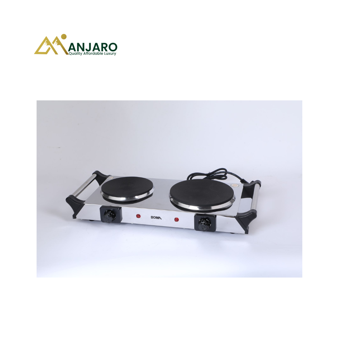 Boma Electric Hot Plate BM-HD04ST
