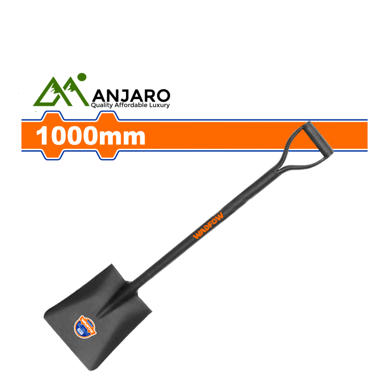 WSE3314 Steel Shovel