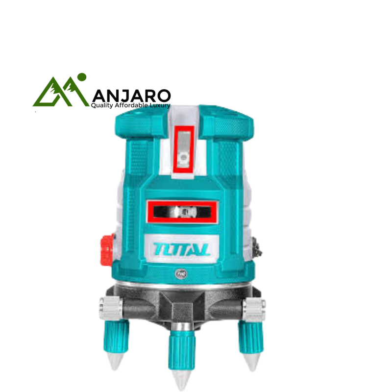 Total TLL306505 Self-leveling line Self-leveling line beams)