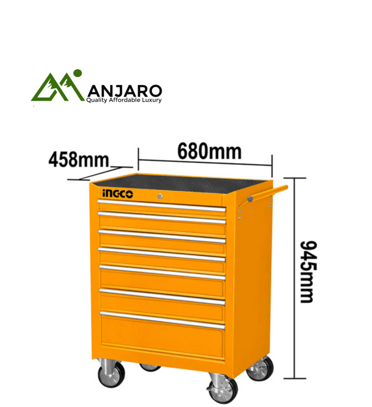 Ingco HDTC02071P Roller cabinet