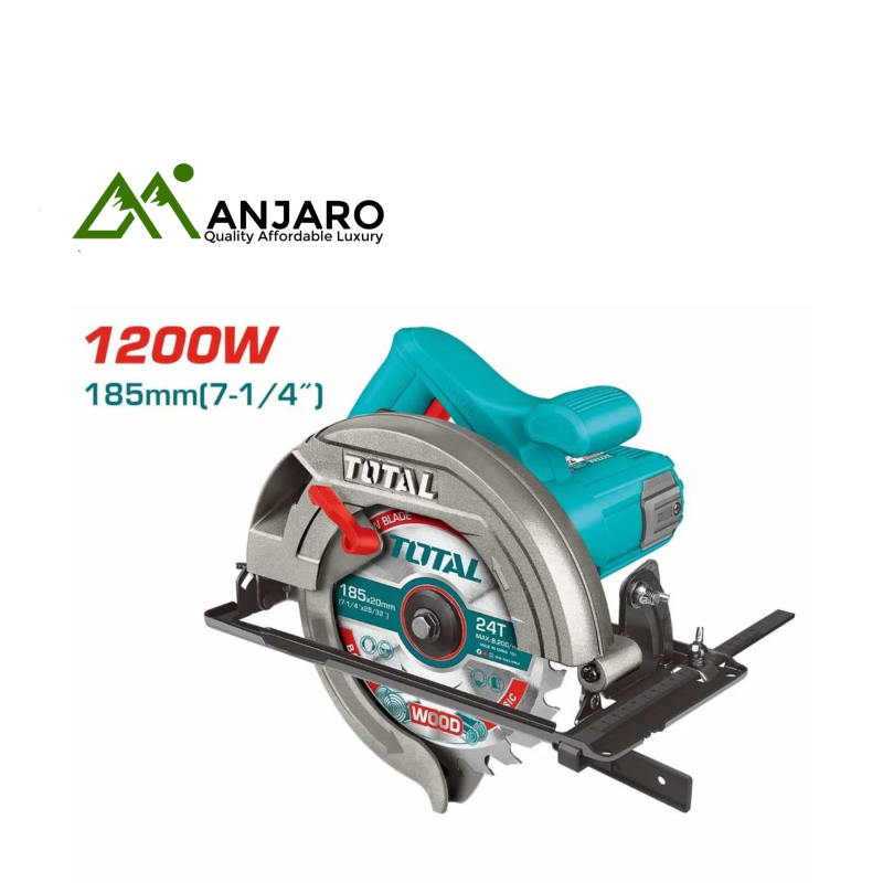 Total Circular Saw – 1500W TS11218576