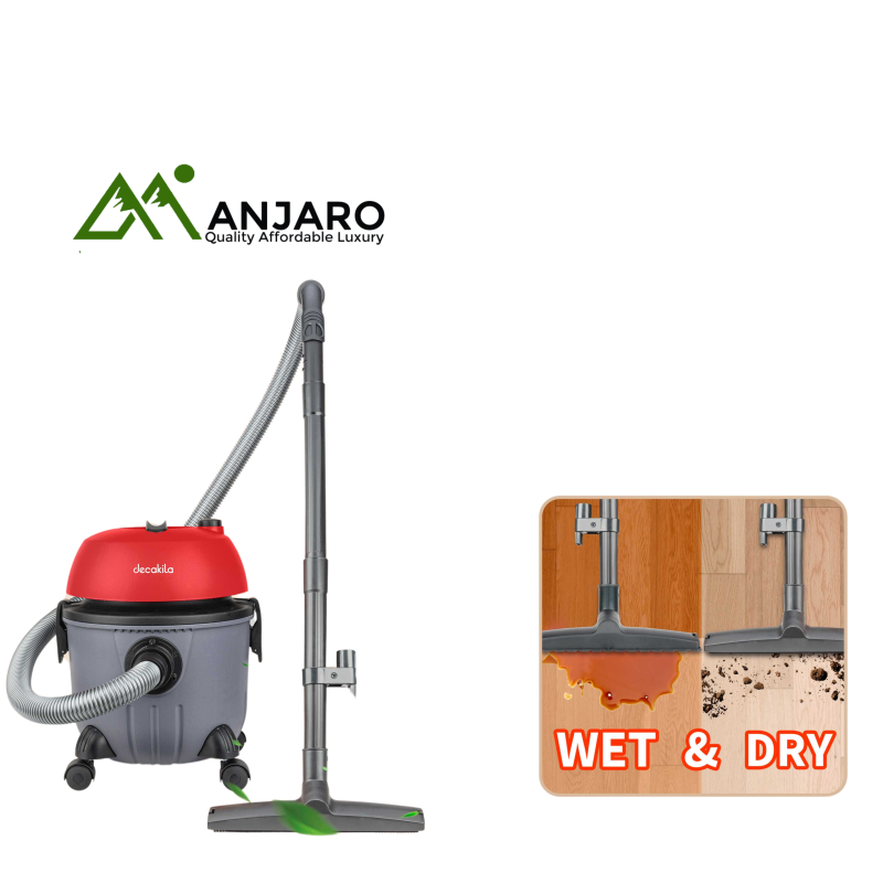 Decakila CEVC004B Vacuum cleaner