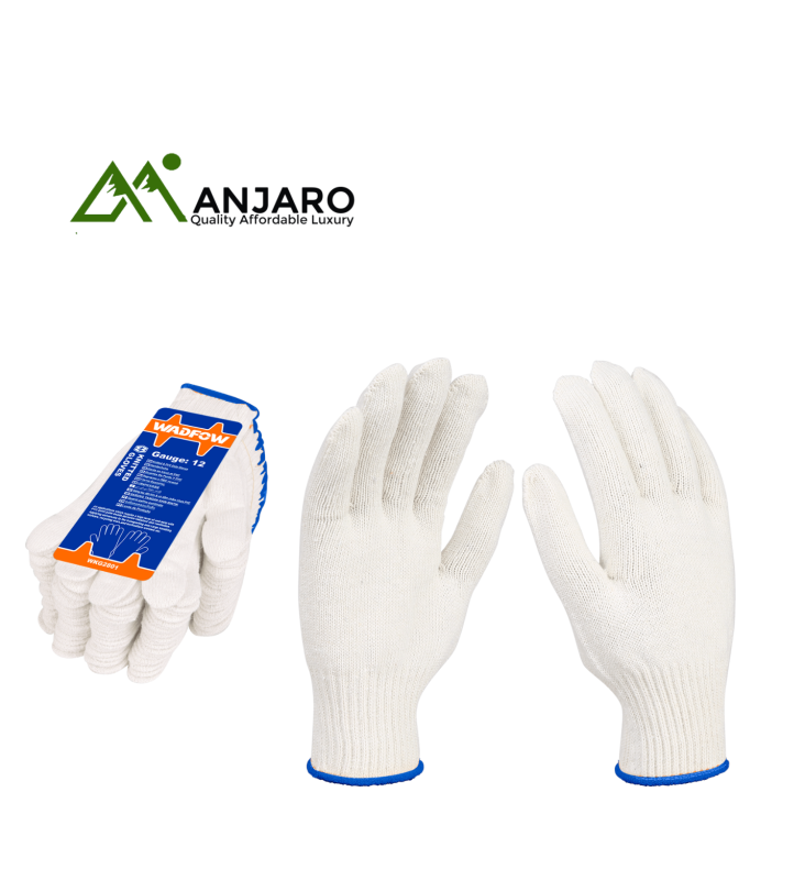 Wadfow WKG2801 Knitted gloves