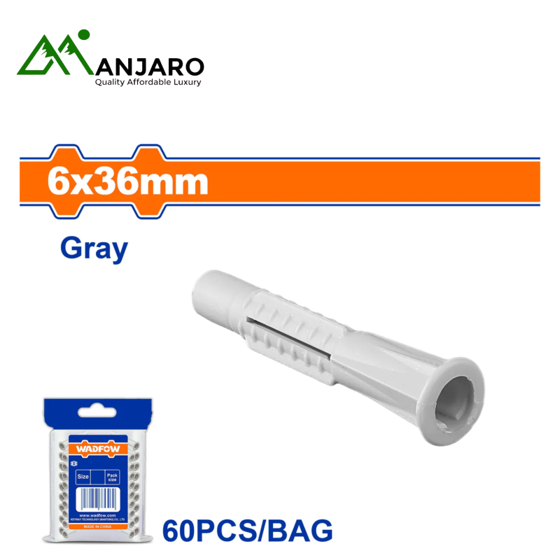 WADFOW WXTD911 / WXTD921 / WXTD931 Universal Anchors