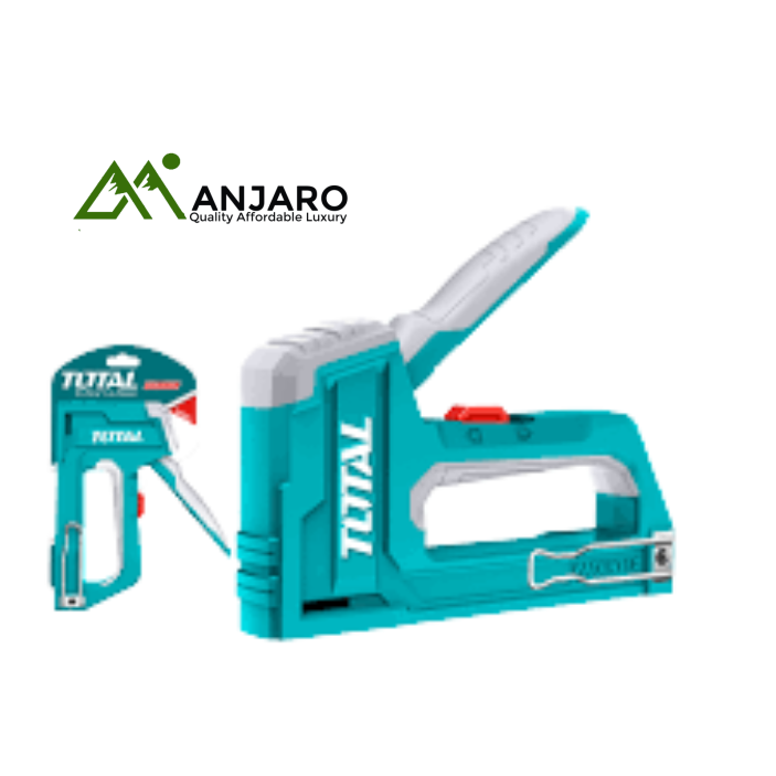 Total THT31140 Staple gun
