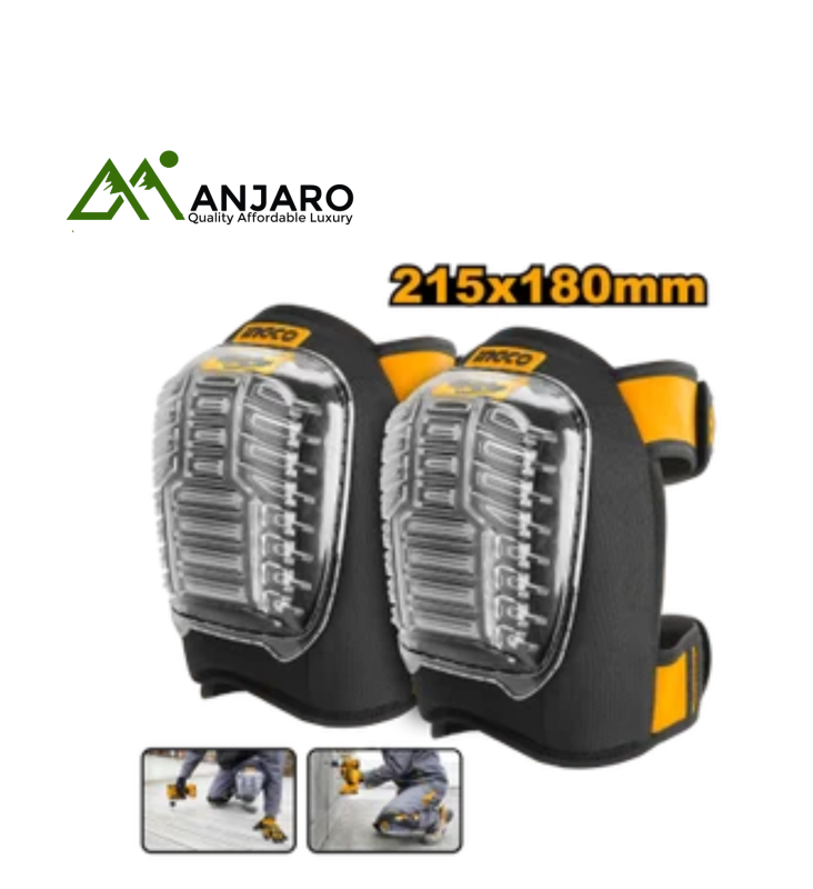 Ingco HKPT0101 Kneepads