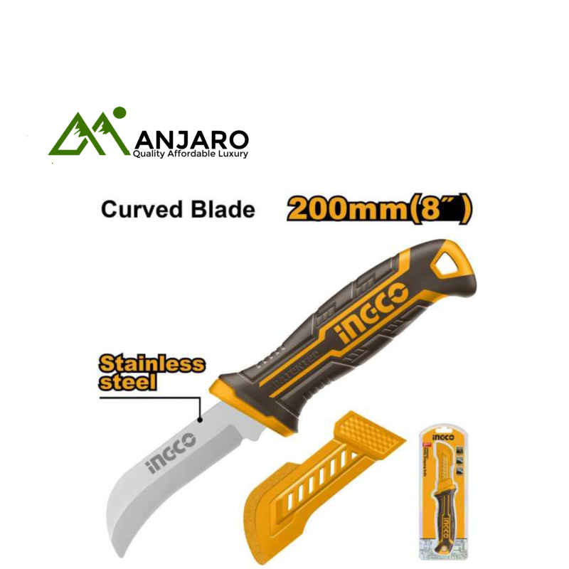 Ingco Cable Stripping Knife HPK82001