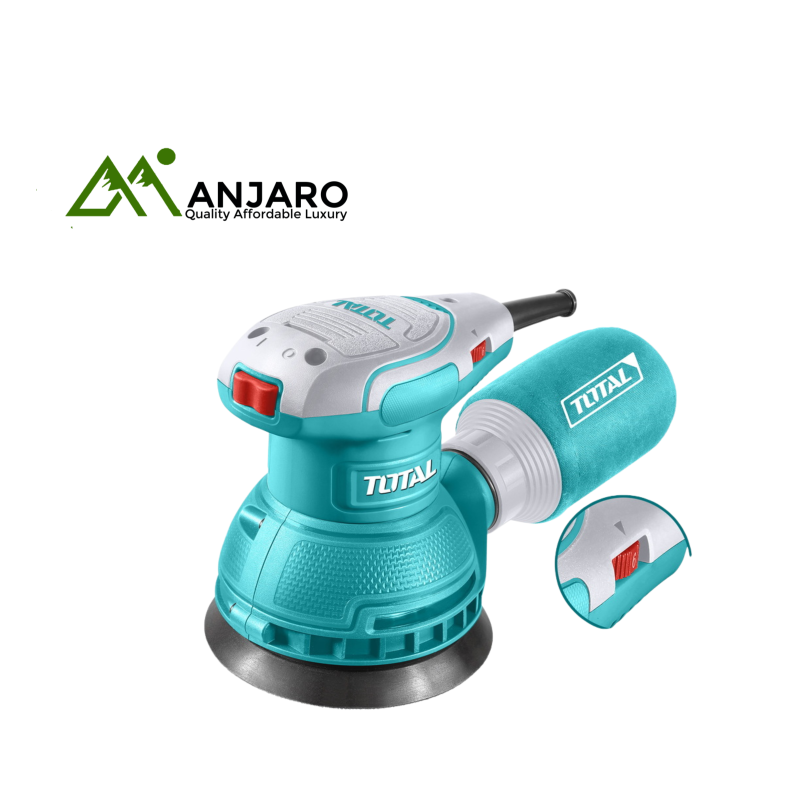 Total Rotary sander TF2131256
