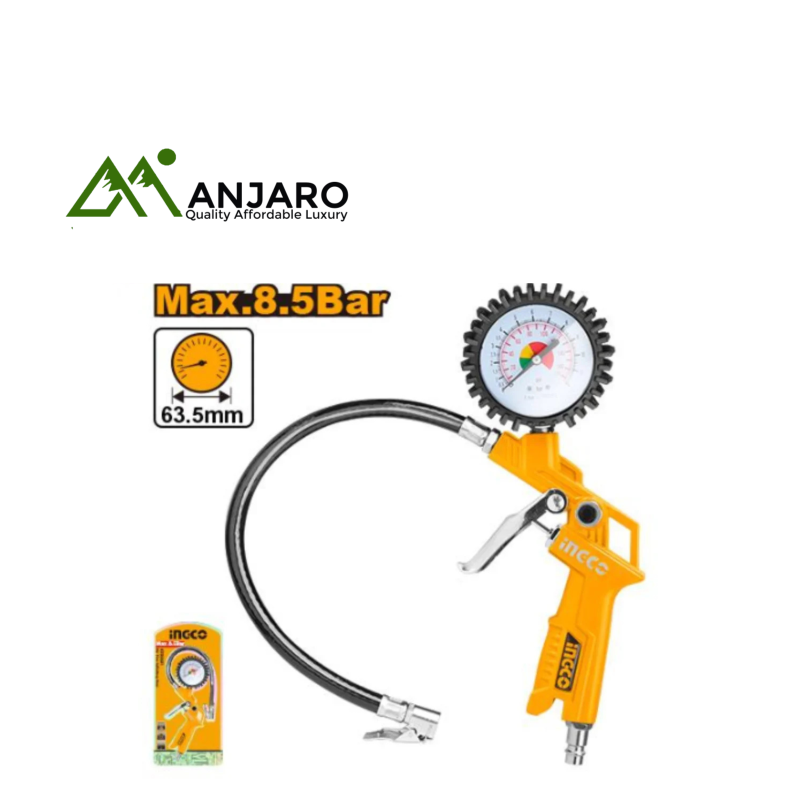 Ingco ATG0601 Air tire inflating gun