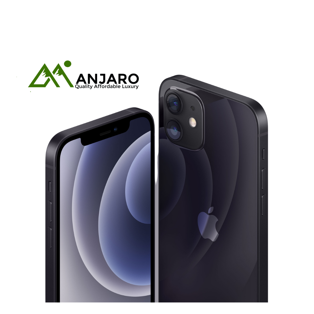Apple iPhone 12 – UK Used | 6.1” Super Retina XDR Display & 5G Ready | No Accessories Included