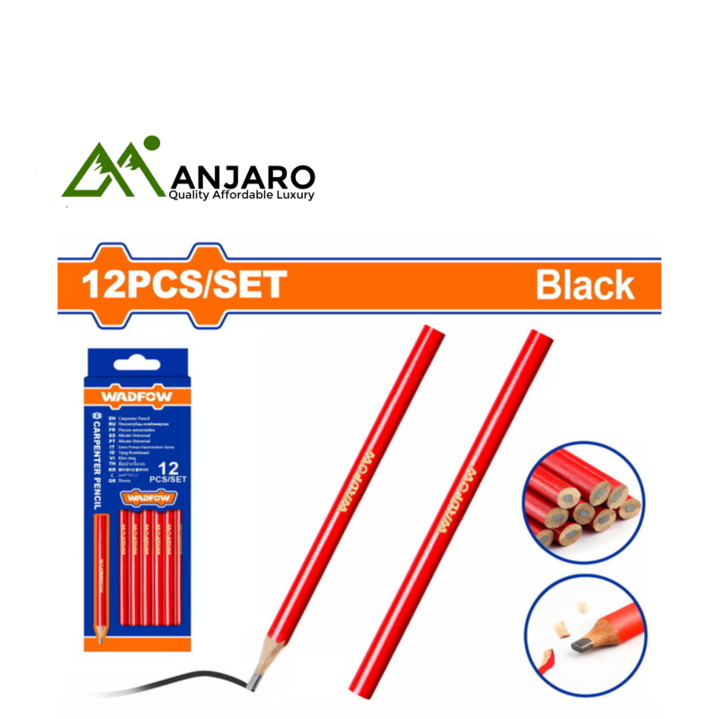 Carpenter Pencil Set WMQ1512