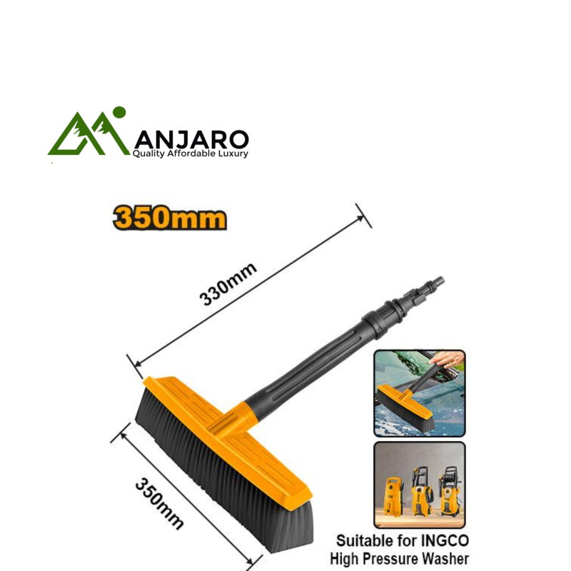 Ingco AMHB2791 Horizontal brush