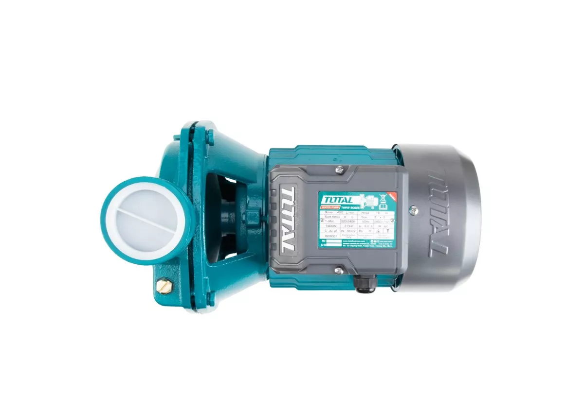 Total  TWP2150026 Water pump