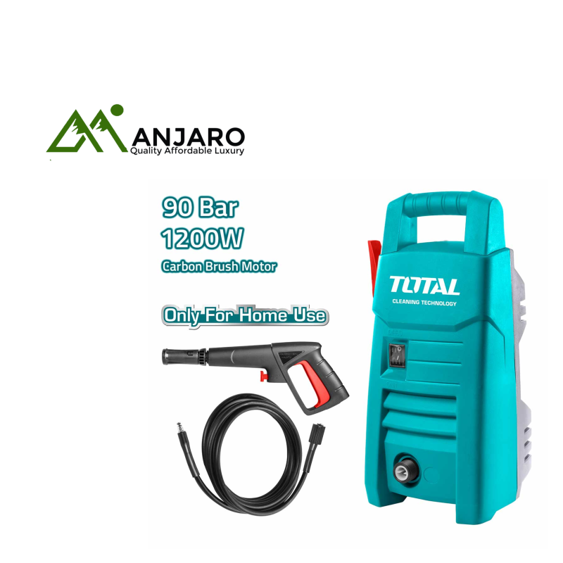 Total High pressure washer (For commercial use) TGT11176