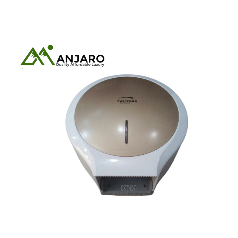 PM-Z FOLD TISSUE HOLDER