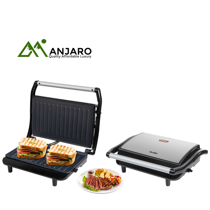 Decakila Contact grill KEEC049M