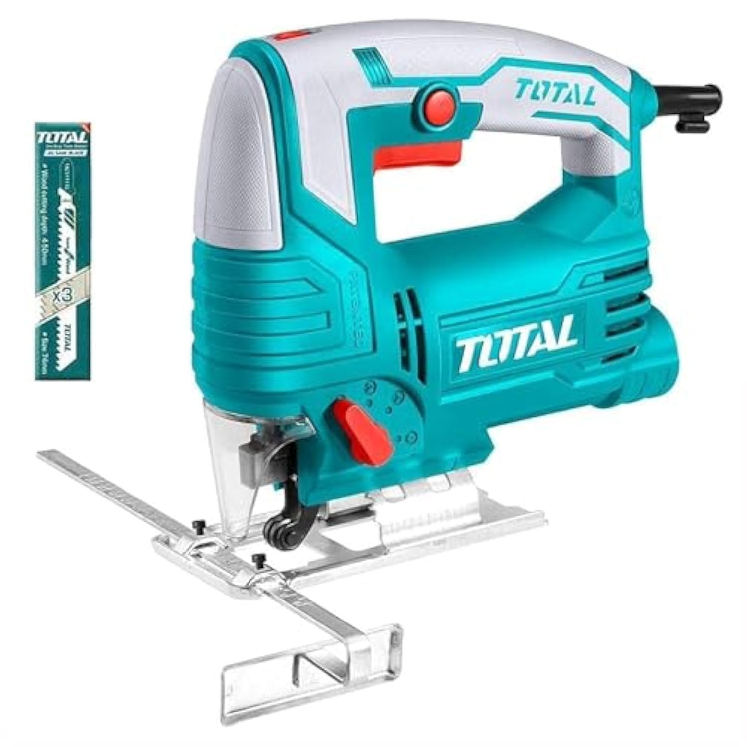 TotalTS206656 Jig saw