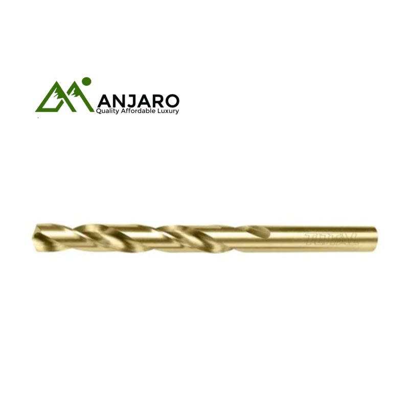 Total HSS drill bit TAC100803
