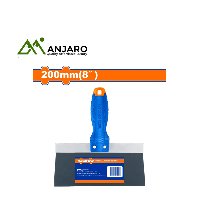 Drywall Taping Knives WPT7320 & WPT7325