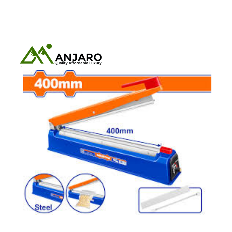 WXY1004 Impulse Sealer