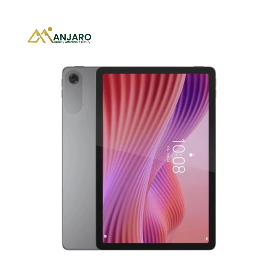 Lenovo Tablet TB311XU 128GB ROM + 4GB RAM – 10.1" 4G LTE Tablet + FREE Clear Case