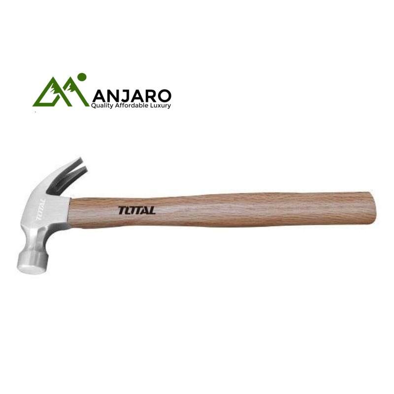 Total Claw hammer THTW7316