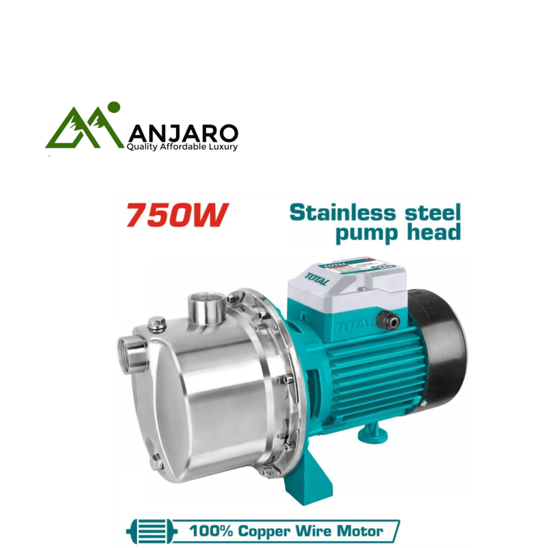 Total Water pump TWPS375062 1HP