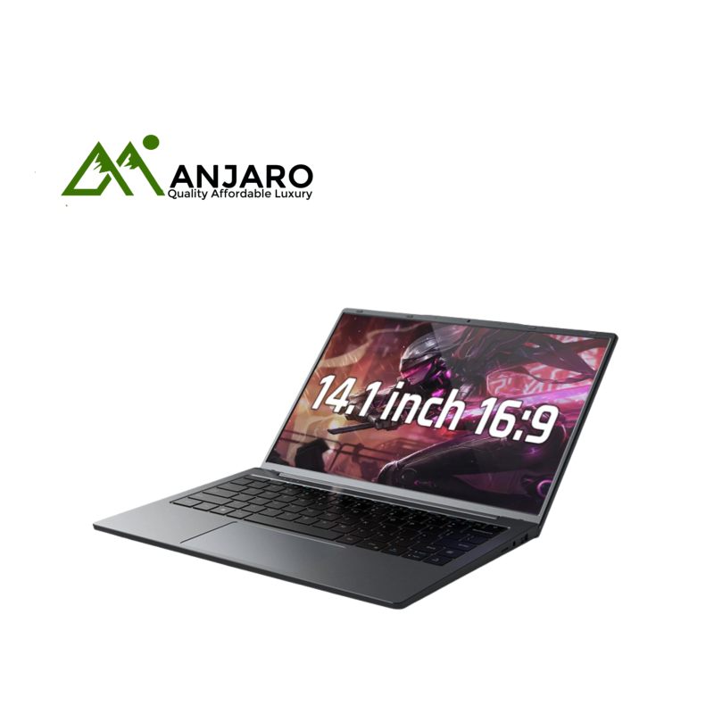 14.1-Inch Business Laptop