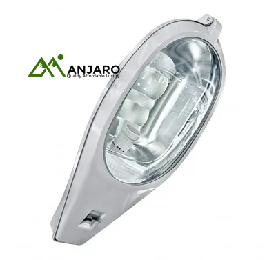 Mertsan Luminaire X150-A E27 Grey Outdoor Light (IP54)