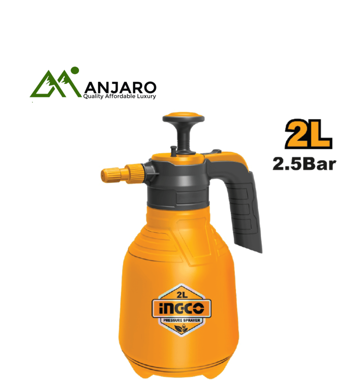 Ingco HSPP20202 Pressure sprayer