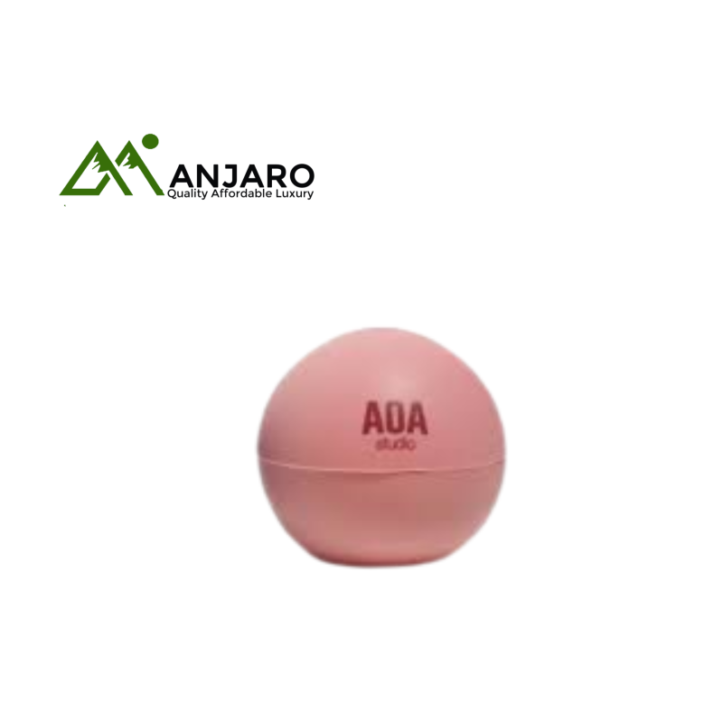 AOA Studio Facial Cryo Ice Ball – Reusable Cryotherapy Tool for Depuffing & Skin Tightening