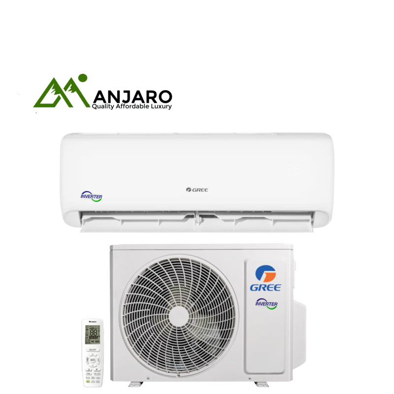 Haier  2.0HP Split Air Conditioner HSU-18RASR1H