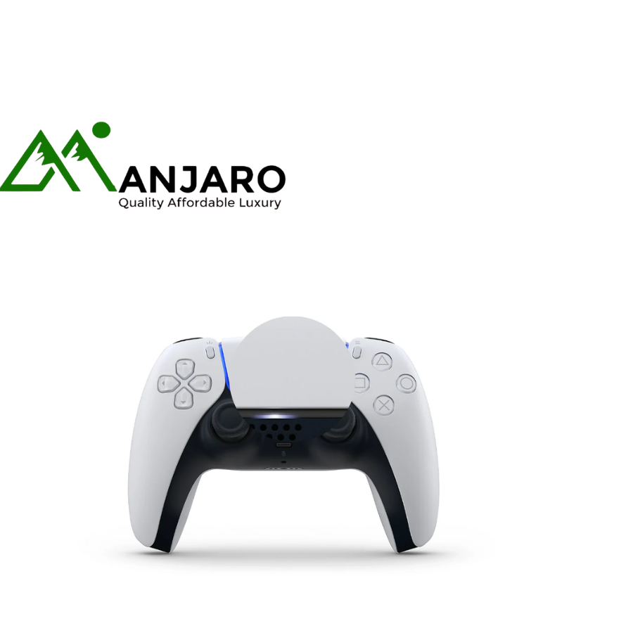 Sony PlayStation 5 DualSense Wireless Controller | Adaptive Triggers, Haptic Feedback, Immersive Control