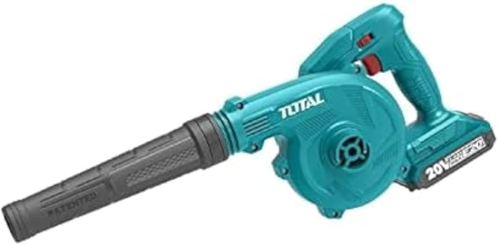 Total TABLI200181 Cordless Blower – 20V